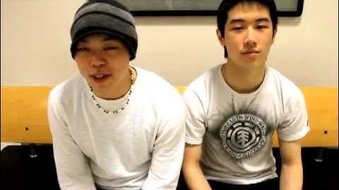 Pi Alpha Phi - Introduction [GenAPA 2013]