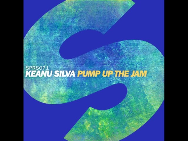 Keanu Silva - Pump Up the Jam w 500 Electronic Hits