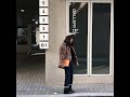 【U-Style】ヒョウ柄アウター