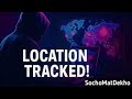 How Hack3rs find Out exact Location using Kali Linux || For Educational Purpose Only|| 8WHIE
