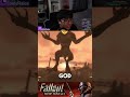 AM I GEEKED UP PLAYING XBOX ALL DAY YET??!🔥🔥😳😳🤑🤑#fallout  #newvegas #falloutnewvegas #twitch