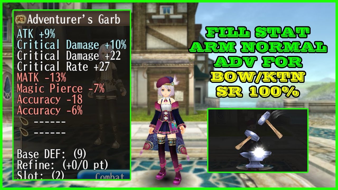 halloween armor toram