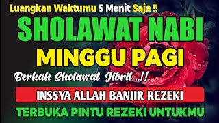 Download Lagu SHOLAWAT JIBRIL PENARIK REZEKI PALING MUSTAJAB,SHOLAWAT NABI MUHAMMAD SAW MERDU TERBARU MP3 Download Lagu SHOLAWAT JIBRIL PENARIK REZEKI PALING MUSTAJAB,SHOLAWAT NABI MUHAMMAD SAW MERDU TERBARU MP3