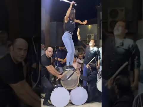 احمد ابراهيم دبكات 2022 دبكة نار