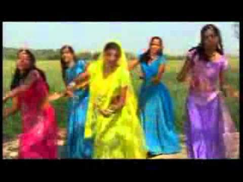 Chitthi Maiya Ji Ki Aaee Hai by Sharda Sinha from ...