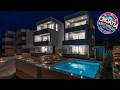 Apartments Mare B with pool | Novalja, Croatia | Hotel Review 🌟