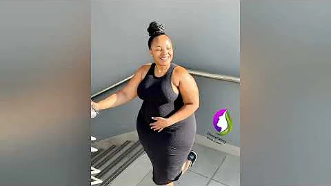 Meet PABALLO🔥 Thick n  Curvy Plus Size Model From South Africa | Wiki Biography, Lifestyle, Facts