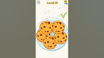 DOP 4: Draw One Part - Gameplay Walkthrough - Levels 51