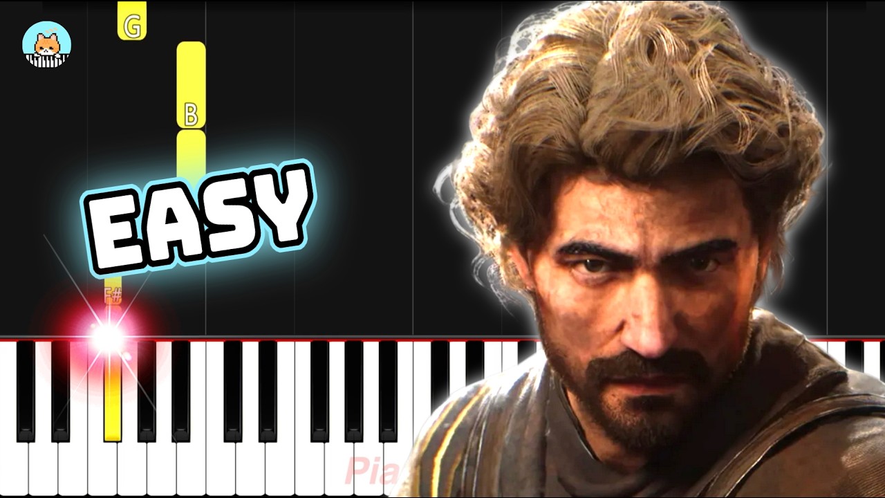 [full] Clair Obscur: Expedition 33 OST - 