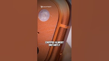 iPhone 17 Pro’s “Scratch-Gate” Is Real