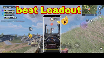 Best RPD Loadout in Call of Duty! 🔥 No Recoil, M #codm #cod #gamer