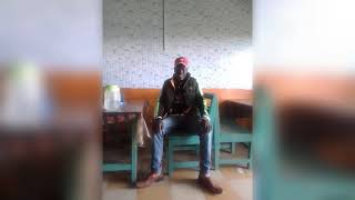 Totut Cholechichan By Empitter Erick