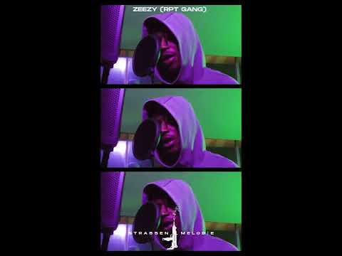 Zeezy #RPT Gang | Episode 1