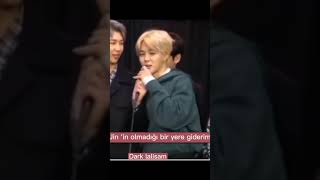 Huzur Ve Sessizlik Için Nereye Gidersiniz? Sorusuna Jiminin Cevabı