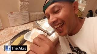 TERNYATA BEGINI ISI DI DALAM HOTEL ME5UM DI JEPANG