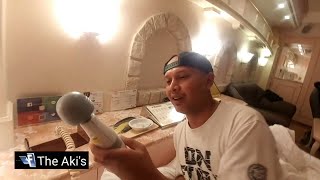 TERNYATA BEGINI ISI DI DALAM HOTEL ME5UM DI JEPANG