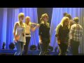 Celtic Woman Video Tour Diary 9 - 05.20.2010 *Deluxe Exclusive*