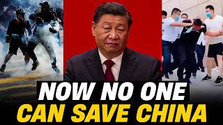84 Million Jobless - China is Collapsing From the Inside Out... This is the Proof