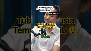 Download Lagu Tubuh Manusia Bisa Regenerasi 100% #shorts #viral MP3