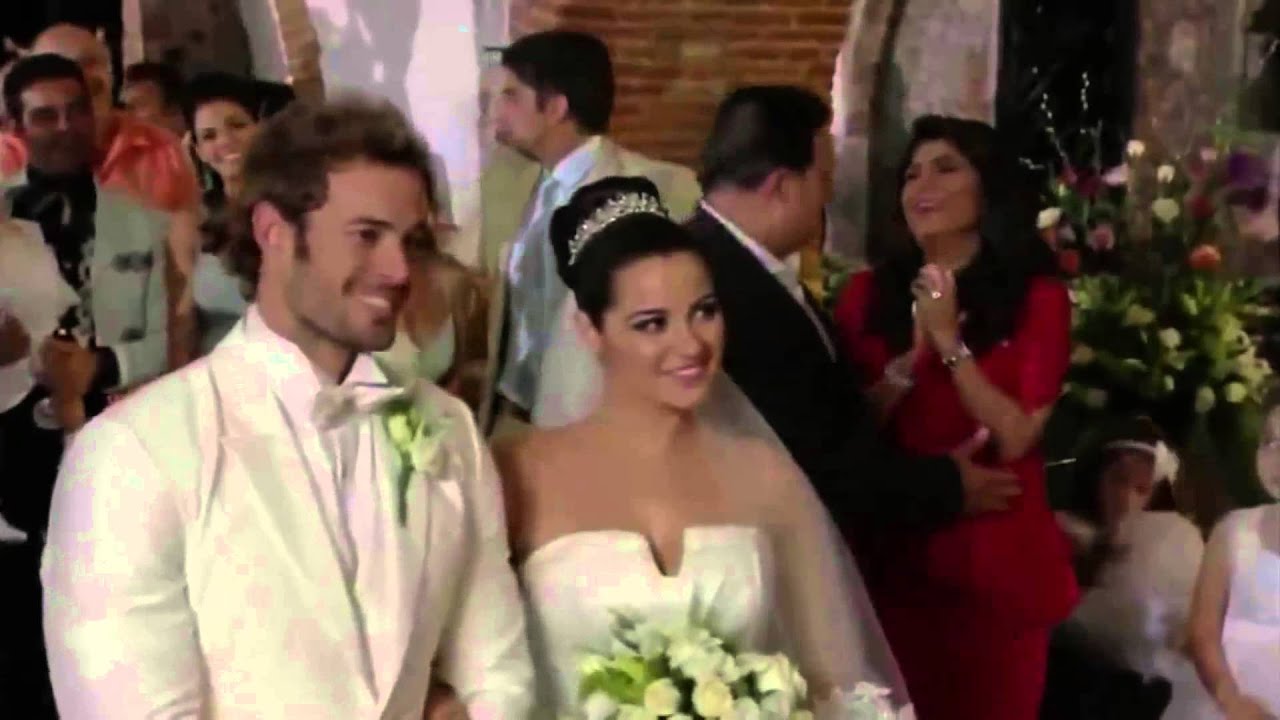 Triunfo do Amor - O Casamento de Maria Desamparada e Max