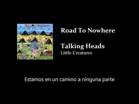 Talking Heads -