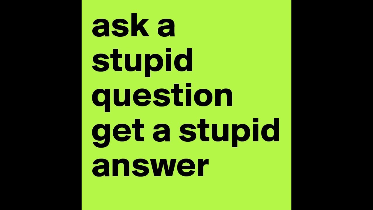 PAA Sandalwood, ATT S1 Slant & I ask you THE question!