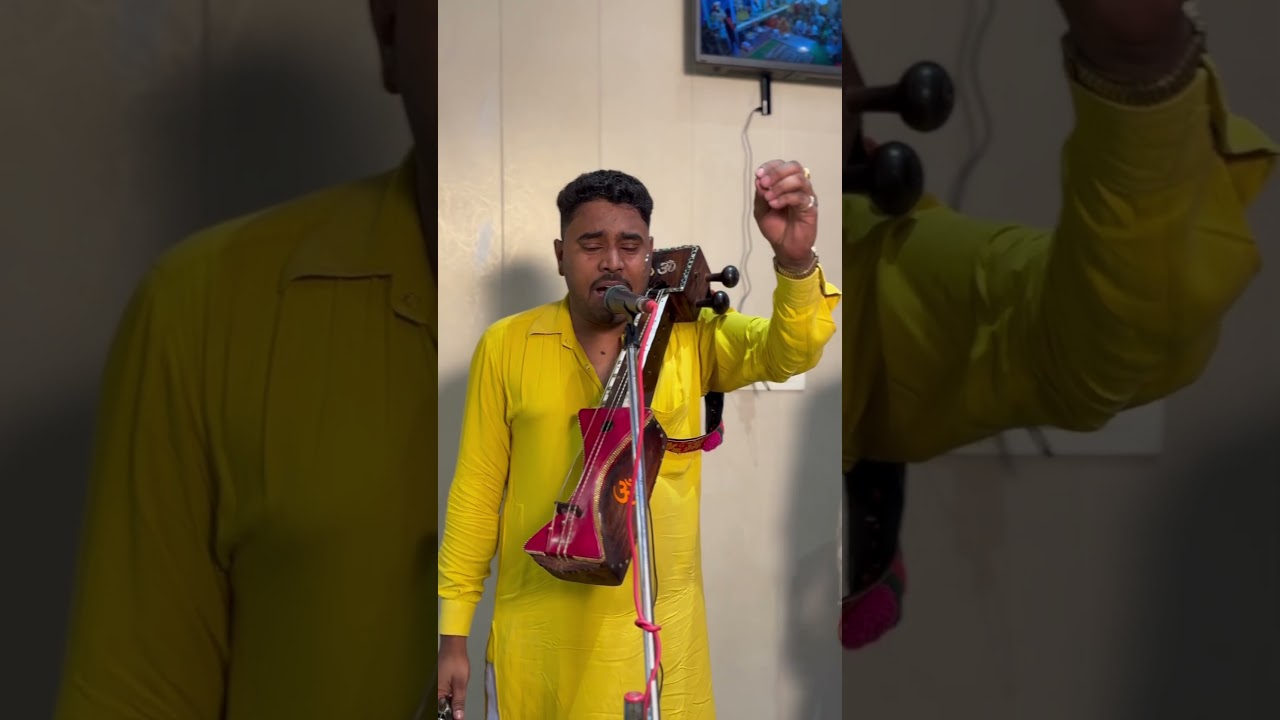 Jai ho Kansapur Dere ki Mahant shri Rakesh nath ji 