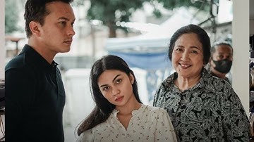 Apresiasi dan Selamat Untuk Film Sayap Sayap Patah Garapan  Rudi Soedjarwo.