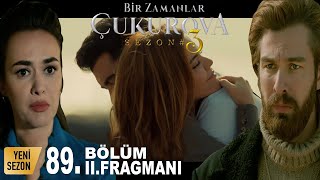 Tierra Amarga Capitulo 89 Avance 2 | Bir Zamanlar Çukurova 89 Bölüm 2 Fragman