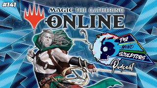 What Is cEDH Like On MTGO? @TheMindSculptors