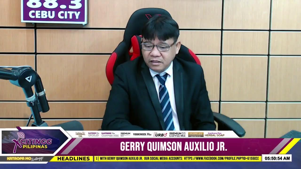 𝐗𝐂𝐈𝐓𝐈𝐍𝐆𝐆 𝐏𝐈𝐋𝐈𝐏𝐈𝐍𝐀𝐒 |  MARCH 10, 2026