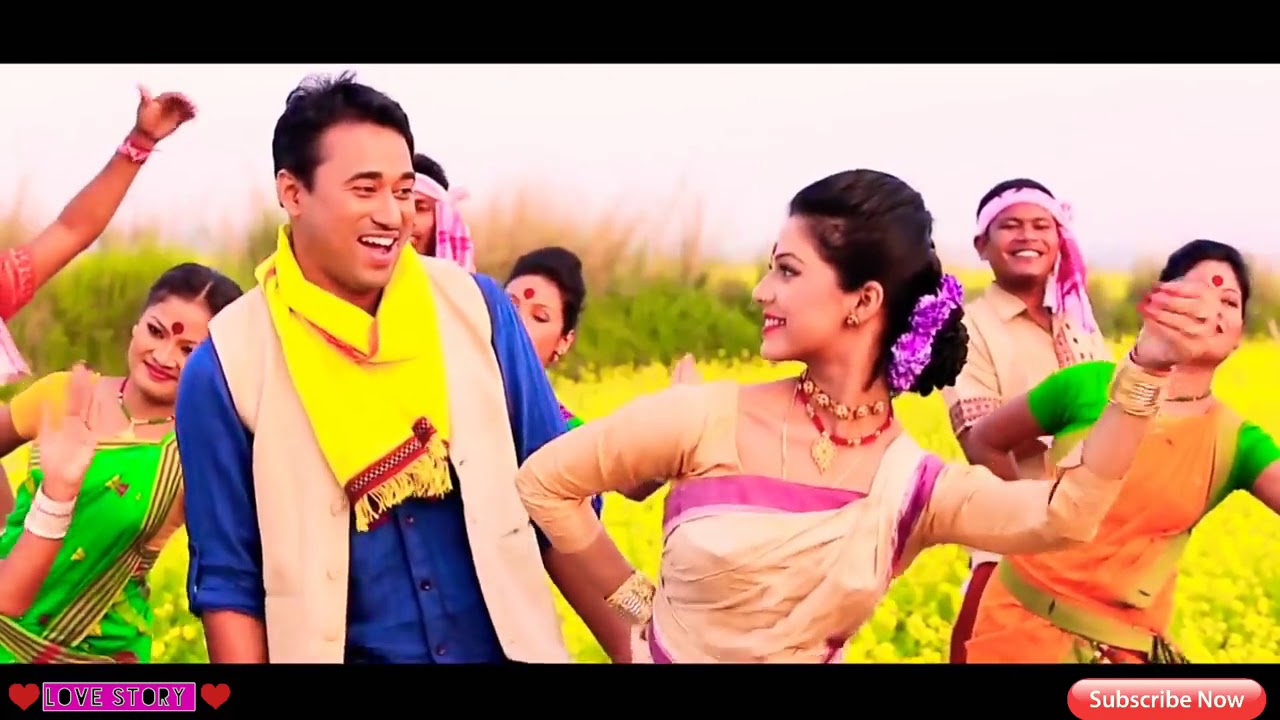 Love Story of Preety Kongana and Simanta Shekhar   Interview With Ardhangini অৰ্