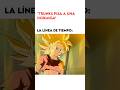 Hubiera sido la primera ssj en dragón ball 🥀 #shorts #dragonball #humor #memes