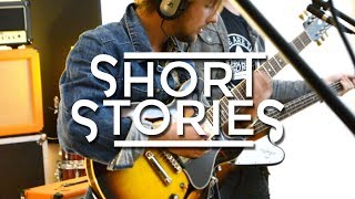 Short Stories Of London - Tired - Undiscovered Sessions
