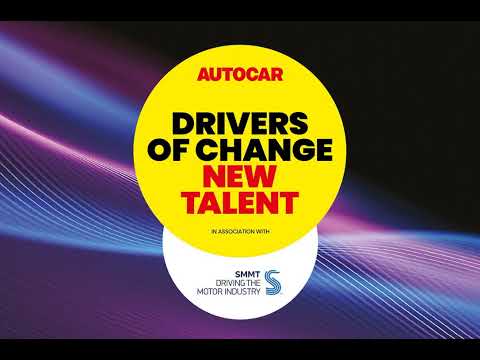 Automotive Rising Stars