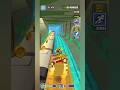 folding scatborard gifted by Subway surfers #shorts