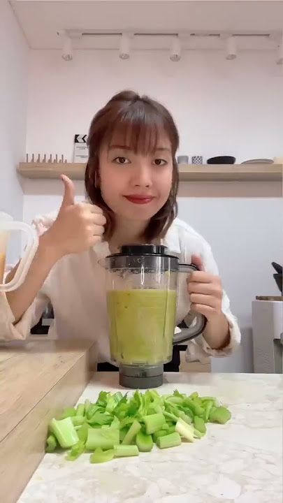 MAKE A JUICE LIKE REJUVE