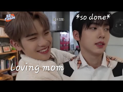 taerae and yujin: the underappreciated duo of zerobaseone