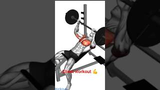 chest workout Day motivation trinding fitness 💪#youtube #short #chest #viral #video