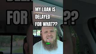 Loan Officer Said My New Credit Score Was the Problem 😡 #RealEstateInvesting #dscr