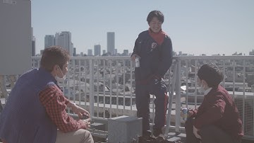 テレホーム＃６　予告編　おかしなドラマプロジェクト