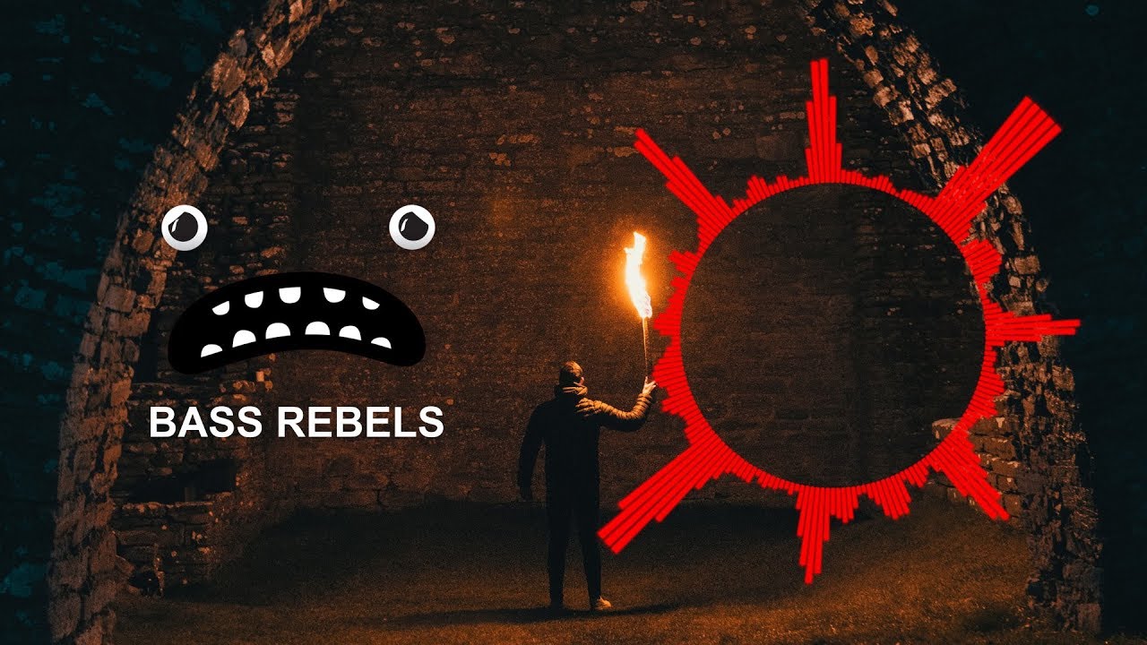 Ulchero & Alex Stelay - Melodic Stories [Bass Rebels] No Copyright Music For Gaming