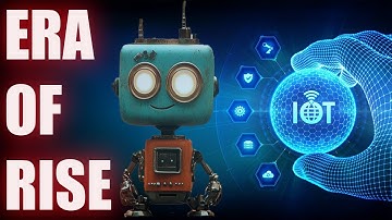 Blockchain, IoT & AI: The Future of Tech Transformation