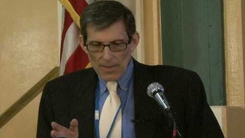 The Capabilities Approach to Recovery -- Part 1