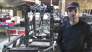 2015 Hackaday Prize Semifinals Video