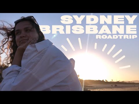 Sydney to Brisbane