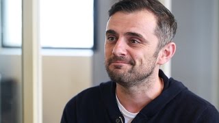 View From The Top Gary Vaynerchuk L Digiday