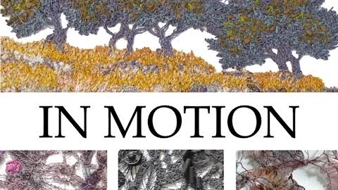IN MOTION - DVD  Jan Beaney & Jean Littlejohn