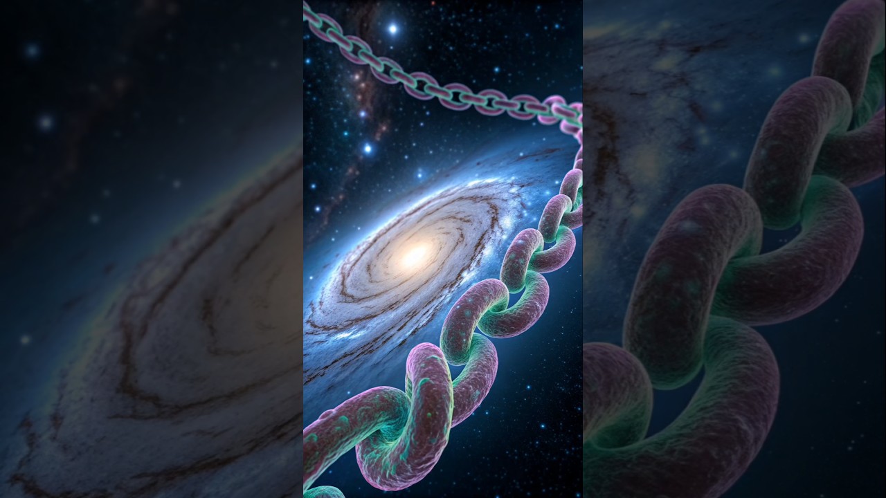 When Germs Go Cosmic 🤯 #shorts #facts #science