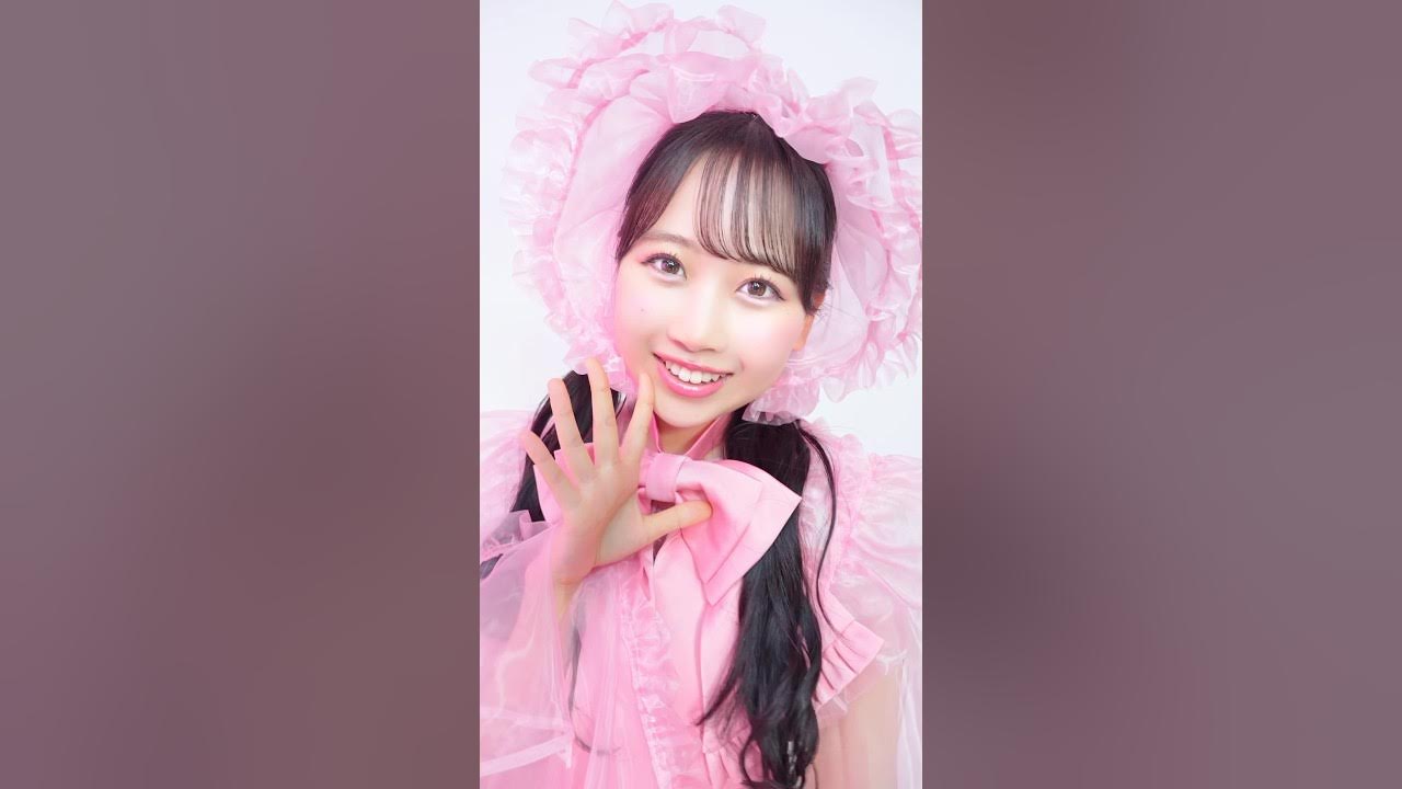 【LARME単独表紙でも着たこの衣装🫧】"Kawaii Kaiwai" MV Solo Cutも見てね💫 #PiKi #KawaiiKaiwai #松本かれん 【LARME単独表紙でも着たこの衣装🫧】"Kawaii Kaiwai" MV Solo Cutも見てね💫 #PiKi #KawaiiKaiwai #松本かれん